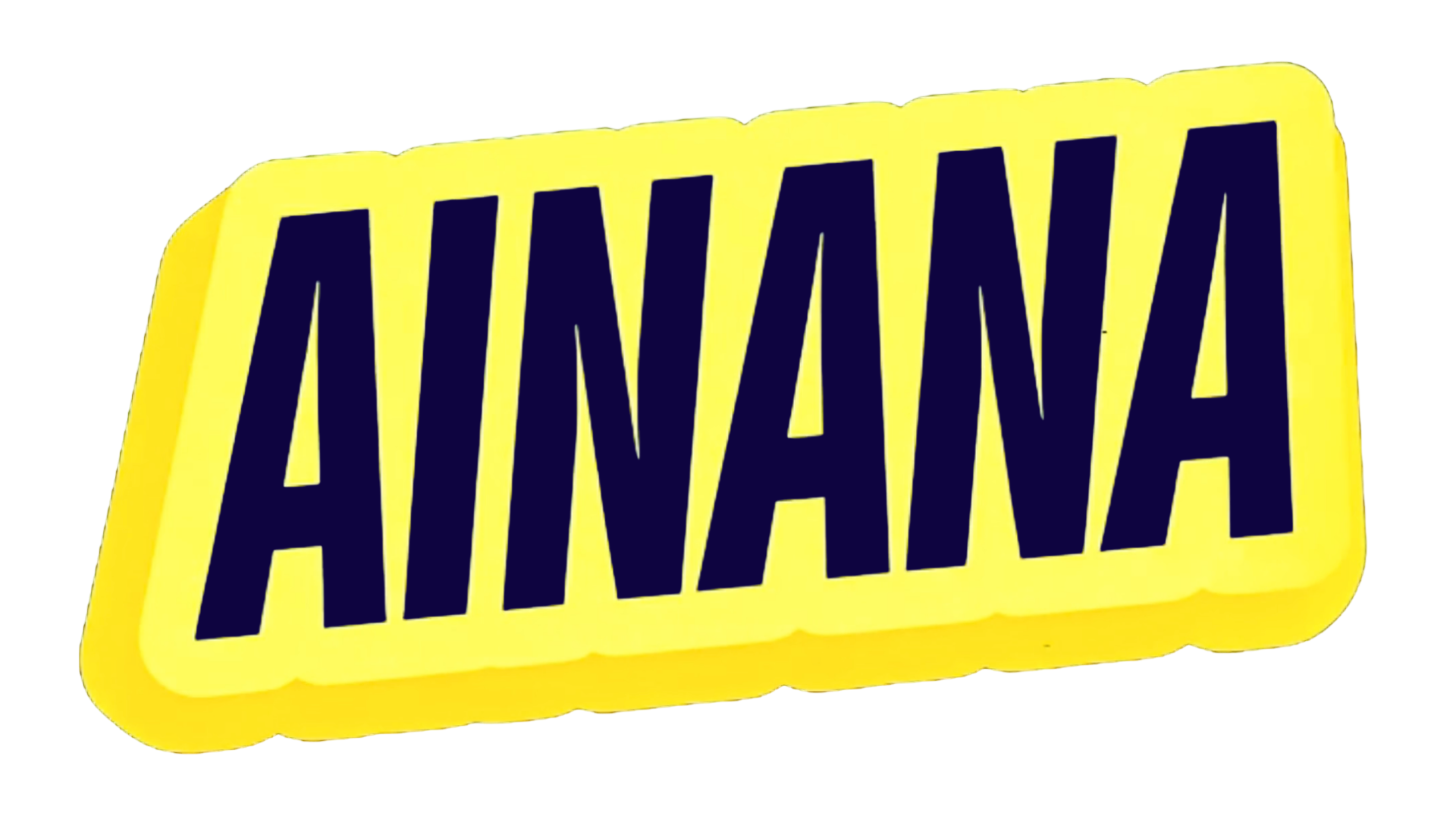Logo Ainana